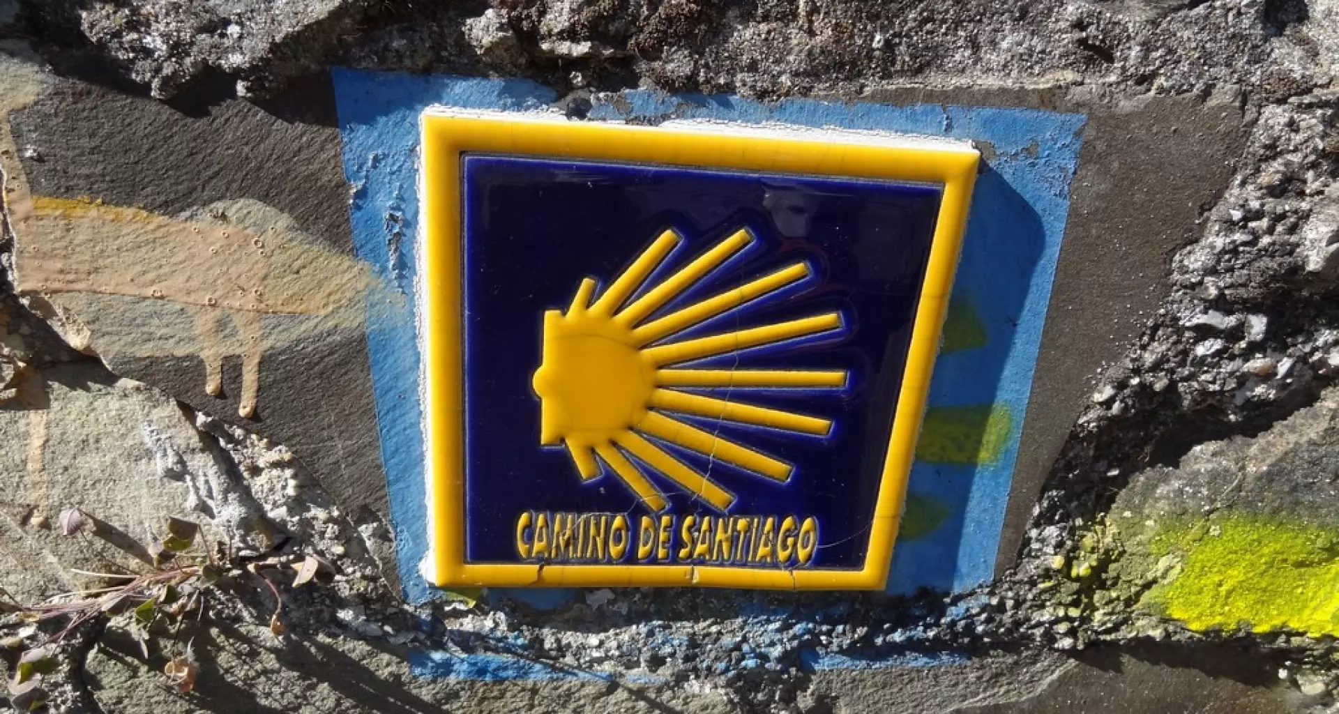 Hiszpania. Camino de Santiago i Picos de Europa - Apter.pl