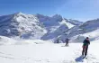 Alpy Wschodnie. Wycieczka narciarska, Wysokie Taury/1