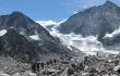 Alpy Walijskie. Od Mont Blanc po Matterhorn czyli Wysoką Drogą do Zermatt/7