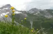 Alpy Wschodnie, Centralne. Alpy Retyckie, Silvretta, Bernina, Bregaglia./10