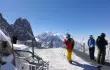 Dolina Aosty, Cervinia i Chamonix Mont Blanc/1