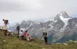 Alpy Berneńskie, Monch, Jungfrau, Eiger/15