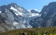 Alpy Walijskie. Od Mont Blanc po Matterhorn czyli Wysoką Drogą do Zermatt/4