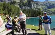 Alpy Berneńskie, Monch, Jungfrau, Eiger/14
