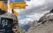 Alpy Berneńskie, Monch, Jungfrau, Eiger/8