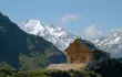 Alpy Walijskie. Od Mont Blanc po Matterhorn czyli Wysoką Drogą do Zermatt/17