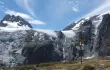 Alpy Walijskie, Haute Route.Tura wysokogórska/19
