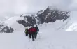 Alpy Walijskie, Masyw Monte Rosa, Punta Gnifetti (4554 m n.p.m.)/17