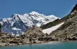 Alpy Sabaudzkie. Trekking wokół Mont Blanc/1