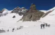 Alpy Berneńskie, Monch, Jungfrau, Eiger/2